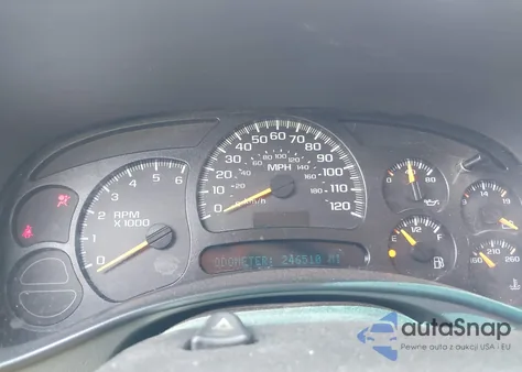 2005 Chevrolet Silverado 1500 Z71 из США, поврежденный, VIN 2GCEK13T551242533